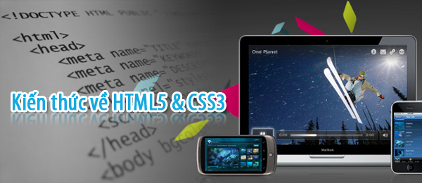  Giáo trình học html 5 và css 3 Html5css3